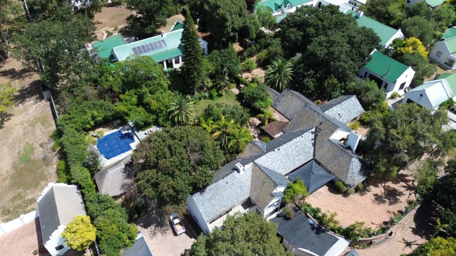 5 Bedroom Property for Sale in Sonstraal Heights Western Cape